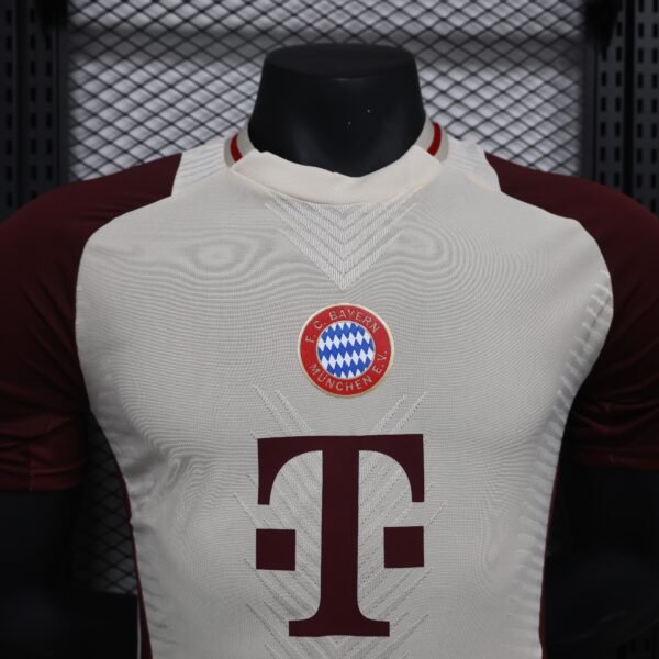 Bayern Munchen(camisa de jogador) - Image 3
