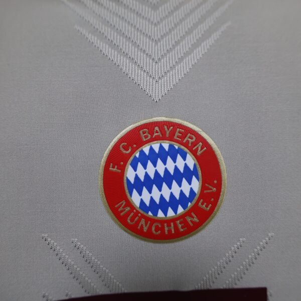 Bayern Munchen(camisa de jogador) - Image 4