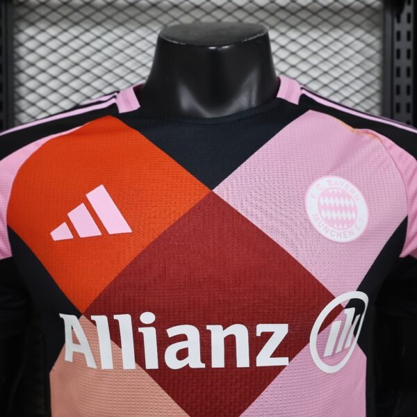 Bayern Munchen(camisa de jogador) - Image 3