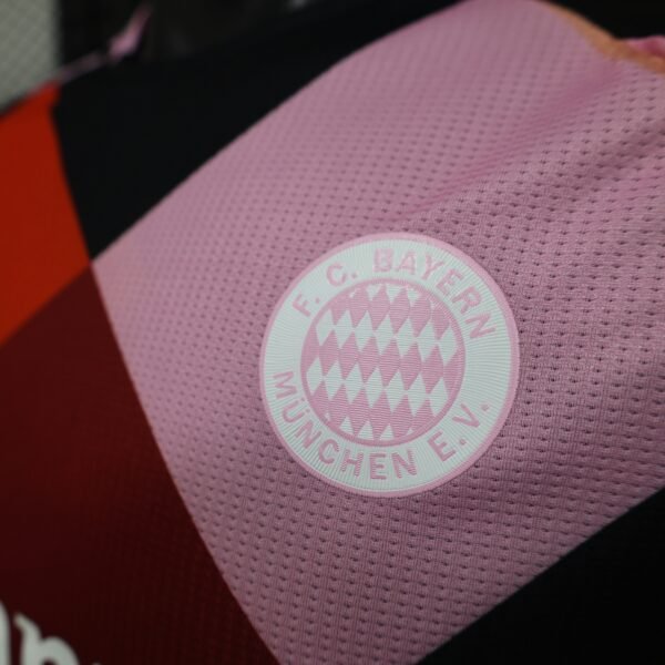 Bayern Munchen(camisa de jogador) - Image 4