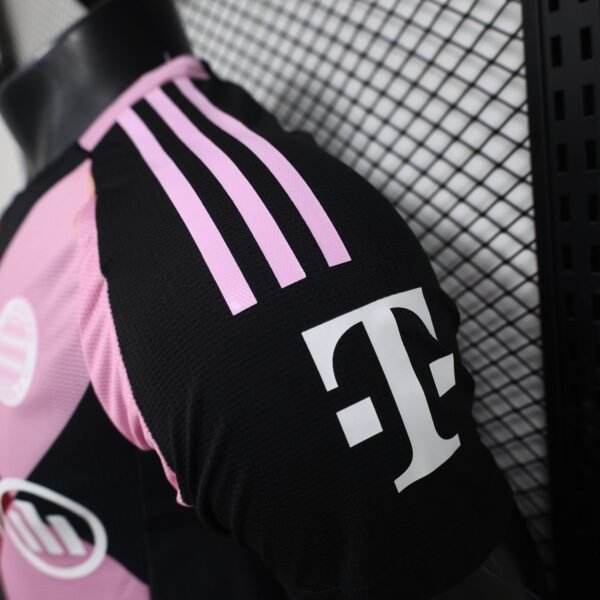 Bayern Munchen(camisa de jogador) - Image 6
