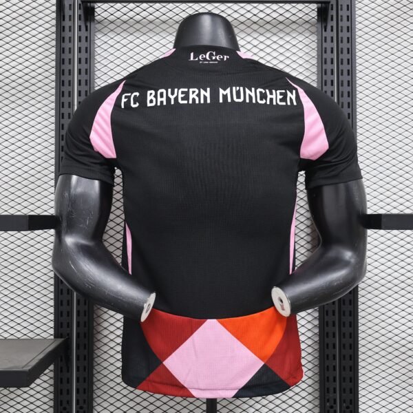 Bayern Munchen(camisa de jogador) - Image 9