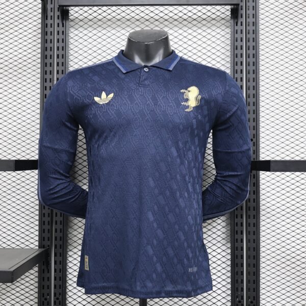 Chelsea(camisa de jogador)