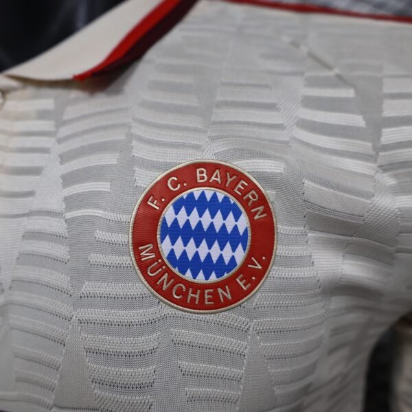 Bayern Munchen(camisa de jogador) - Image 4
