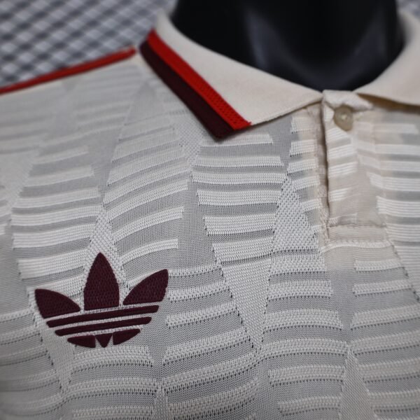 Bayern Munchen(camisa de jogador) - Image 5