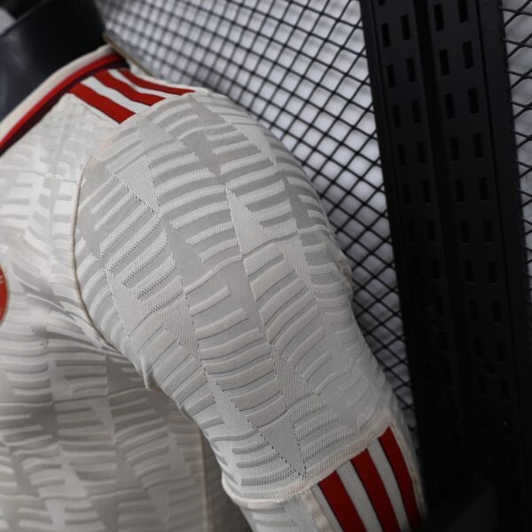 Bayern Munchen(camisa de jogador) - Image 6