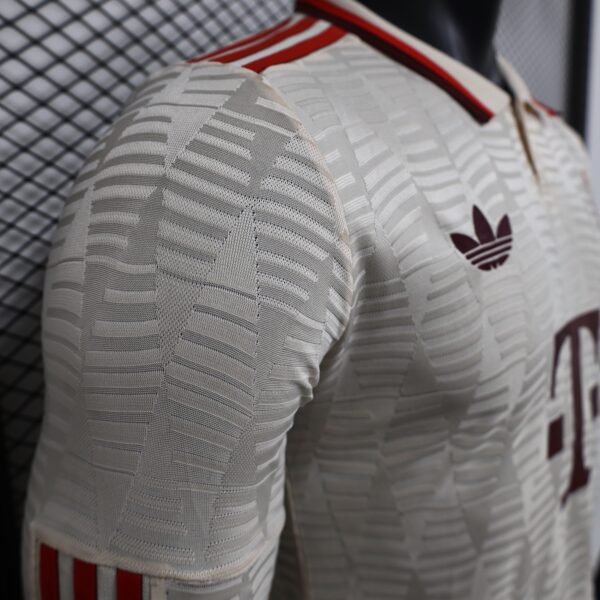 Bayern Munchen(camisa de jogador) - Image 7