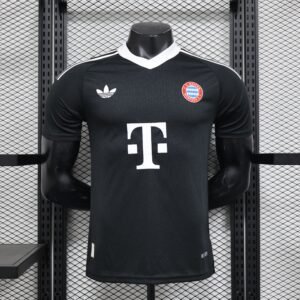 Bayern Munchen(camisa de jogador)