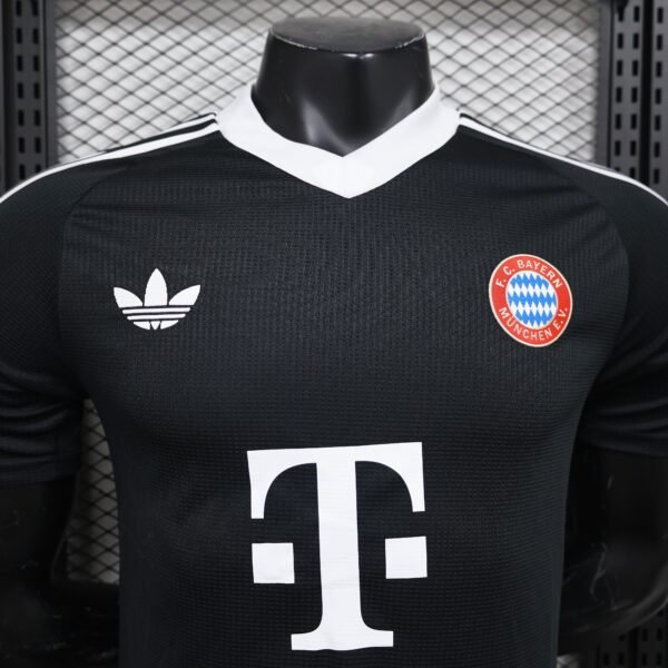 Bayern Munchen(camisa de jogador) - Image 3