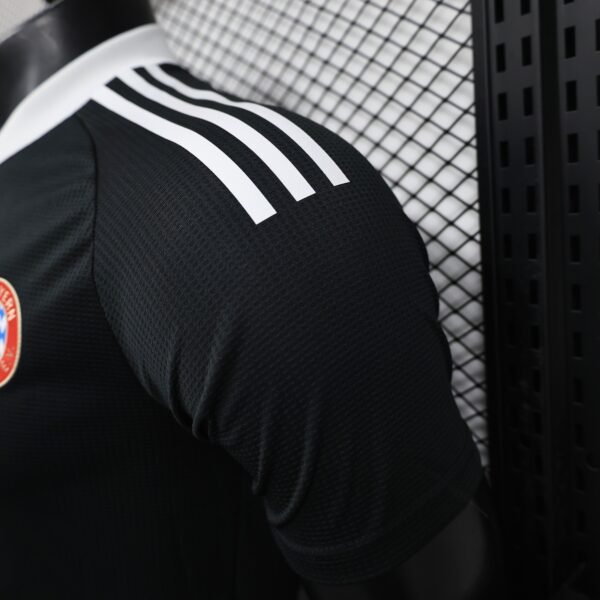 Bayern Munchen(camisa de jogador) - Image 6