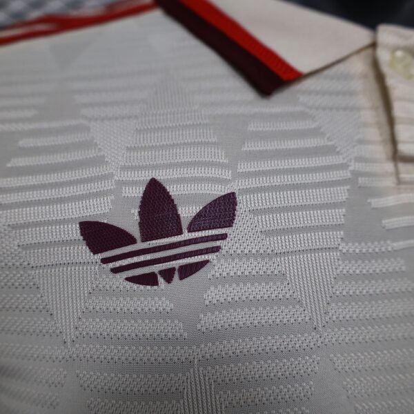 Bayern Munchen(camisa de jogador) - Image 5