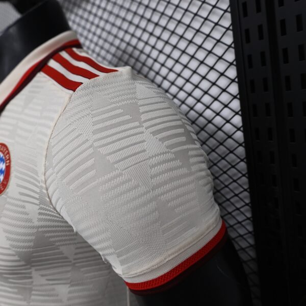 Bayern Munchen(camisa de jogador) - Image 6