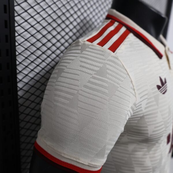 Bayern Munchen(camisa de jogador) - Image 7