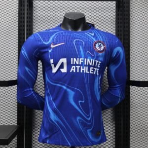 Chelsea(camisa de jogador)