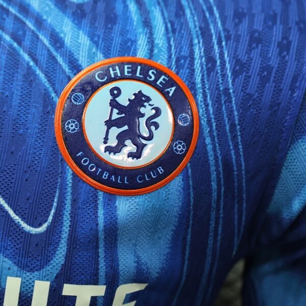 Chelsea(camisa de jogador) - Image 4