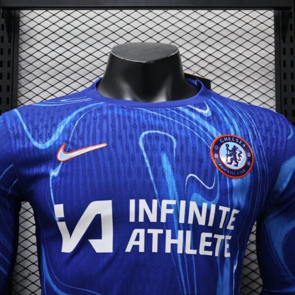 Chelsea(camisa de jogador) - Image 3