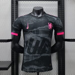 Chelsea(camisa de jogador)