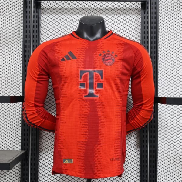 Bayern Munchen(camisa de jogador)