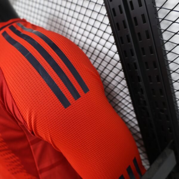 Bayern Munchen(camisa de jogador) - Image 6