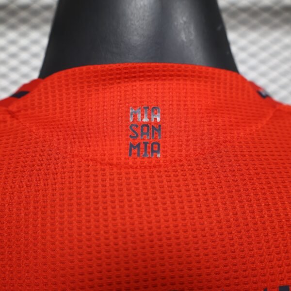 Bayern Munchen(camisa de jogador) - Image 8