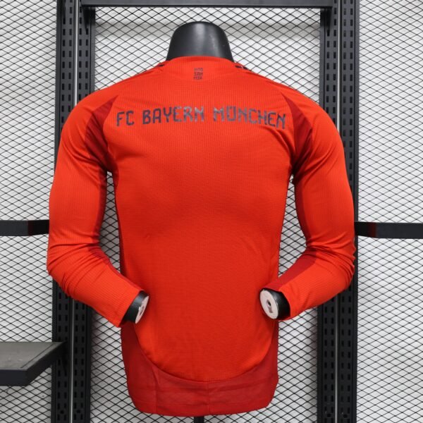 Bayern Munchen(camisa de jogador) - Image 9