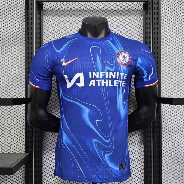 Chelsea(camisa de jogador)