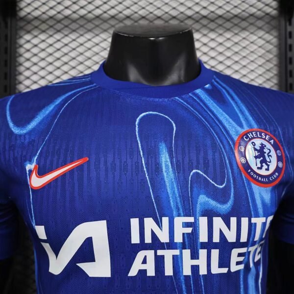 Chelsea(camisa de jogador) - Image 3
