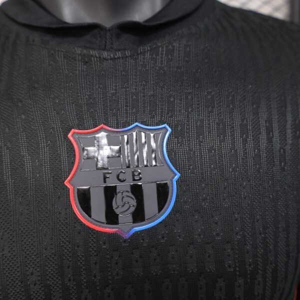 FC Barcelona(camisa de jogador) - Image 4