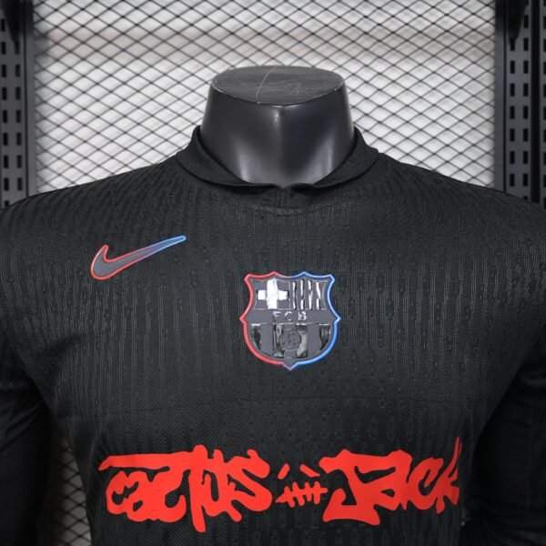 FC Barcelona(camisa de jogador) - Image 3