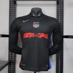 FC Barcelona(camisa de jogador)