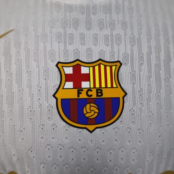 FC Barcelona(camisa de jogador) - Image 4