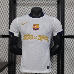 FC Barcelona(camisa de jogador)