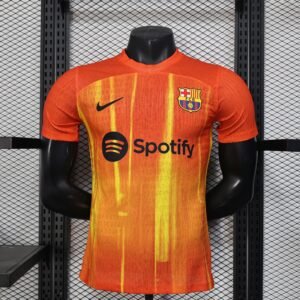 FC Barcelona(camisa de jogador)