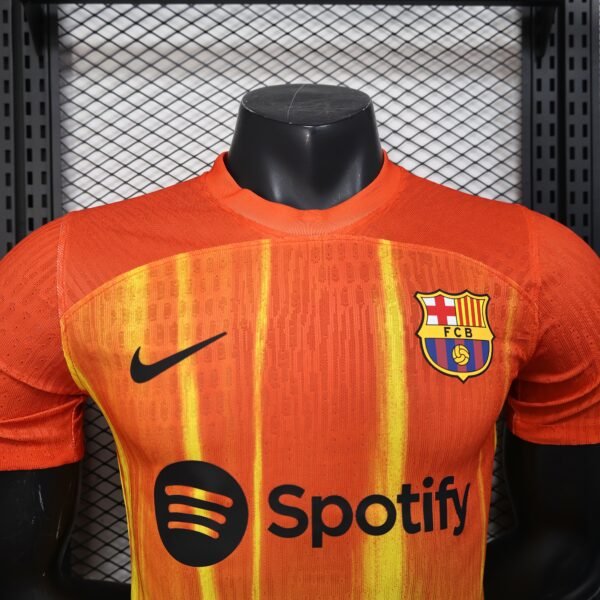 FC Barcelona(camisa de jogador) - Image 3