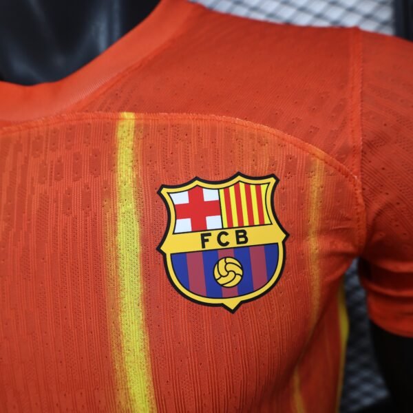 FC Barcelona(camisa de jogador) - Image 4