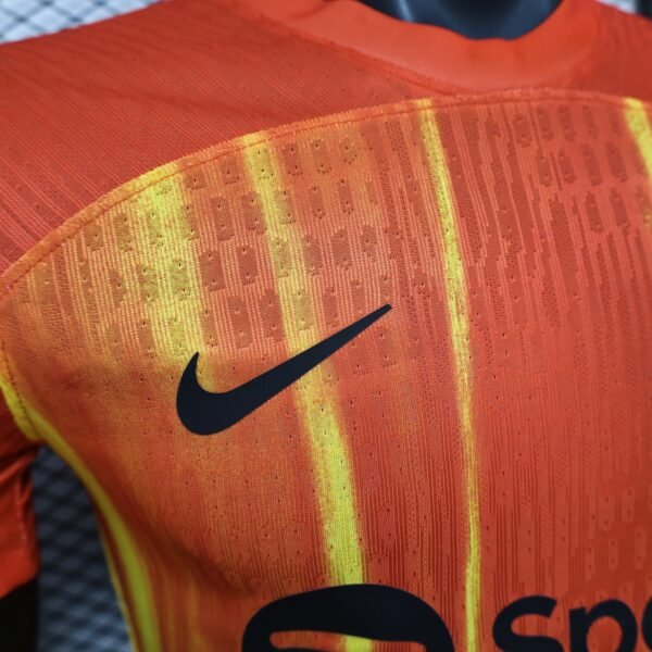 FC Barcelona(camisa de jogador) - Image 5