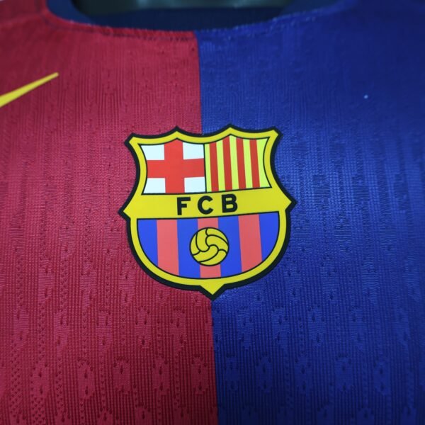 FC Barcelona(camisa de jogador) - Image 3