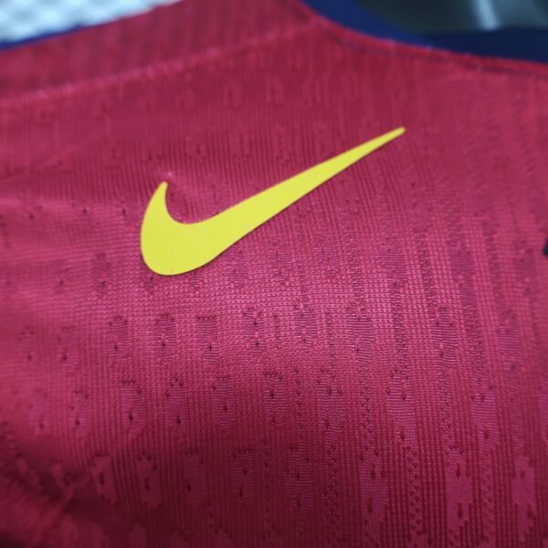 FC Barcelona(camisa de jogador) - Image 4