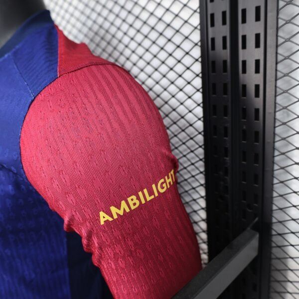 FC Barcelona(camisa de jogador) - Image 5