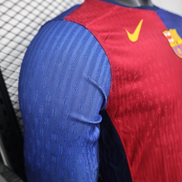 FC Barcelona(camisa de jogador) - Image 6
