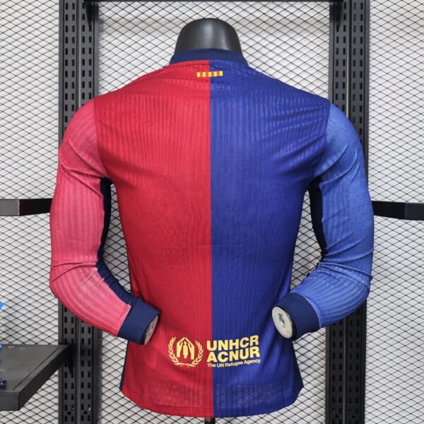 FC Barcelona(camisa de jogador) - Image 9