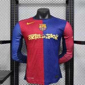 FC Barcelona(camisa de jogador)
