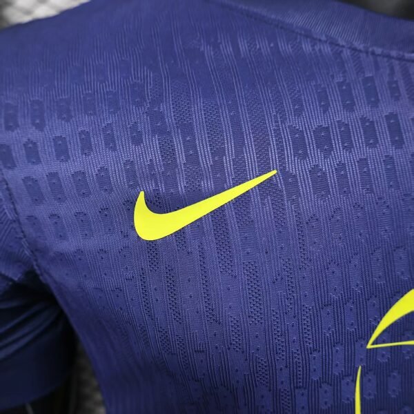 Atletico Madrid(camisa de jogador) - Image 4