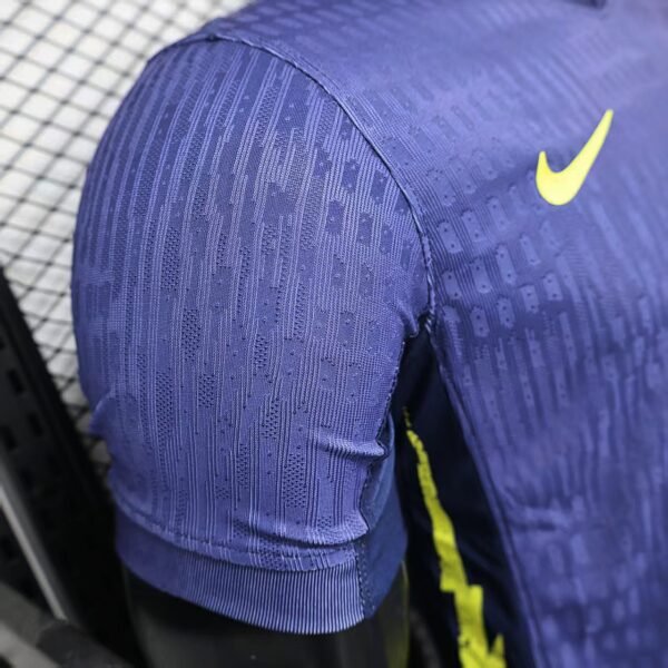 Atletico Madrid(camisa de jogador) - Image 7