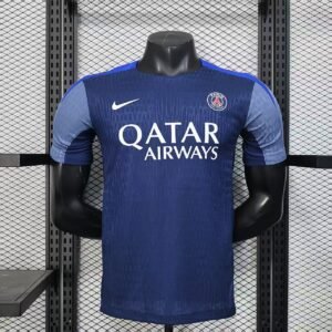 Paris Saint Germain (PSG)(camisa de jogador)