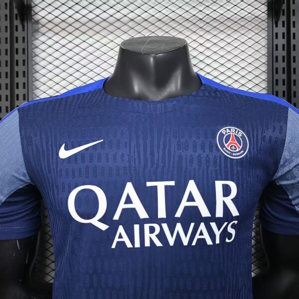 Paris Saint Germain (PSG)(camisa de jogador) - Image 3
