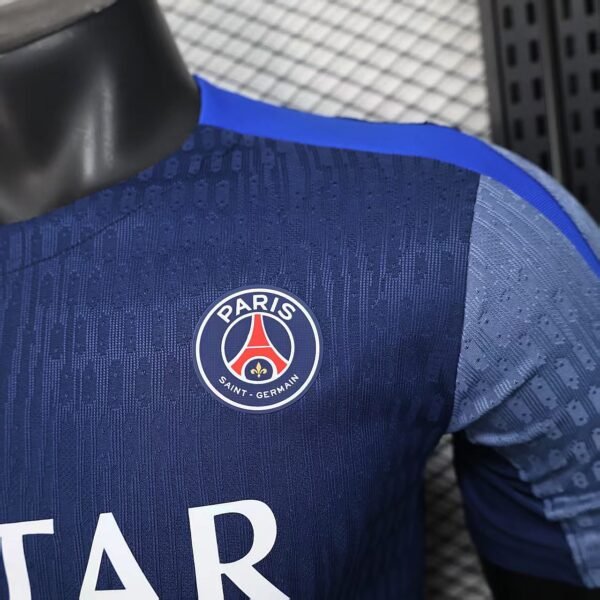Paris Saint Germain (PSG)(camisa de jogador) - Image 4