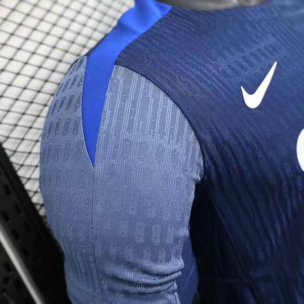 Paris Saint Germain (PSG)(camisa de jogador) - Image 5