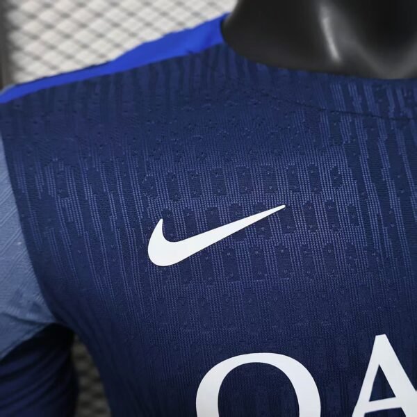 Paris Saint Germain (PSG)(camisa de jogador) - Image 6