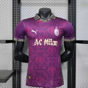 AC Milan(camisa de jogador)